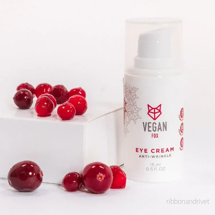 Anti-Wrinkle Ögonkräm,15 ml Anti-Wrinkle Ögonkräm,15 ml