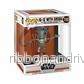 Funko POP Deluxe: MND S10 – Grogu (IG - 12) Figur - Bild 3
