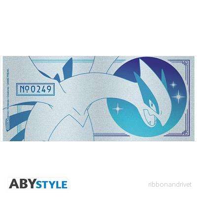 Pokémon – Mugg (320 ml) – Lugia Silver - Bild 3