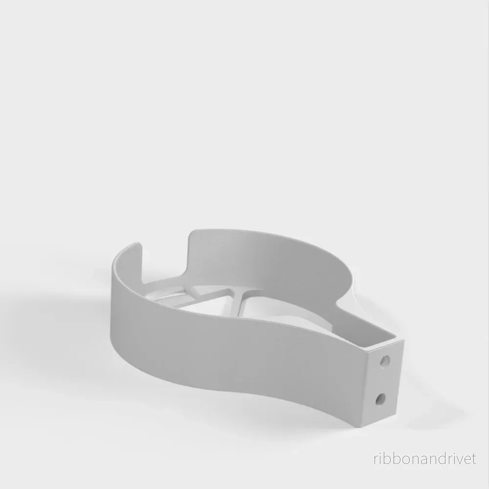 Väggfäste för TPLink Deco X50 Mesh Wifi - Bild 2