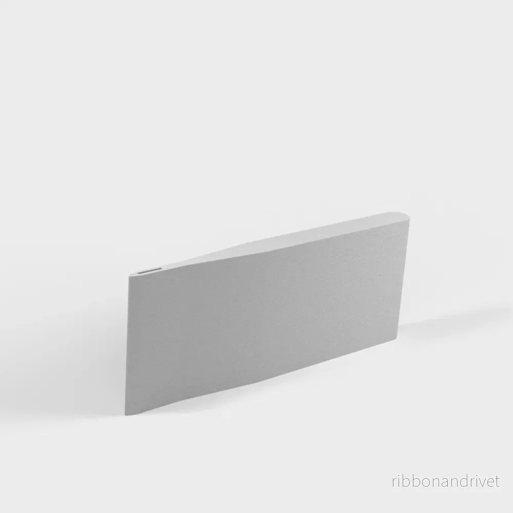 Rakbladshållare - Bild 2