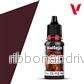 Vallejo Game Color - Evil Red - Bild 2