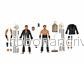 Teenage Mutant Ninja Turtles (1990 Film) 7” Actionfigur Shadow Warriors 2-Pack - Bild 3