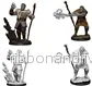 D&D Nolzur’s Marvelous Miniatures: Manlig Firbolg Druid