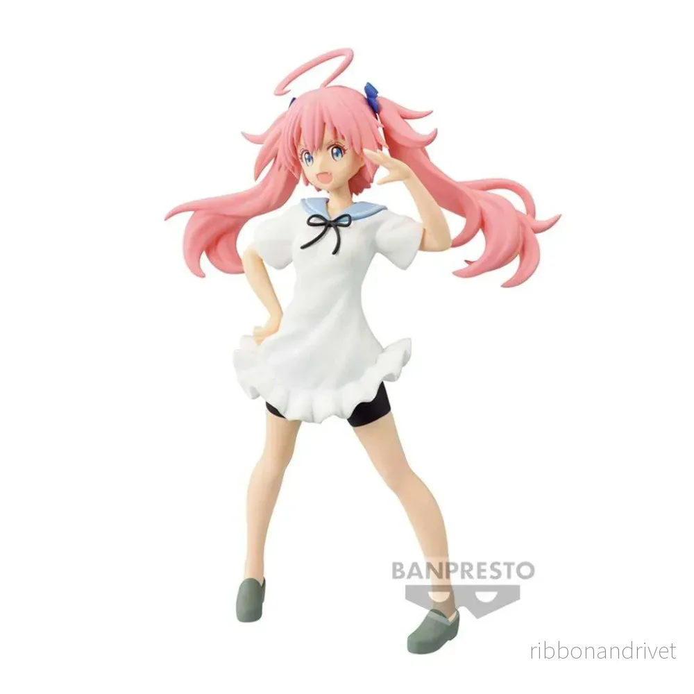 That Time I Got Reincarnated As A Slime – Milim Nava Figur That Time I Got Reincarnated As A Slime – Milim Nava Figur