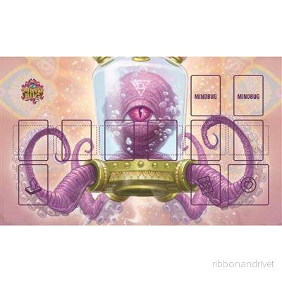 Mindbug Lekmatta Rosa Mindbug Mindbug Lekmatta Rosa Mindbug