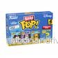 Funko Bitty POP Disney Classic - Mickey (3+1 Mystery Chase) - Bild 3