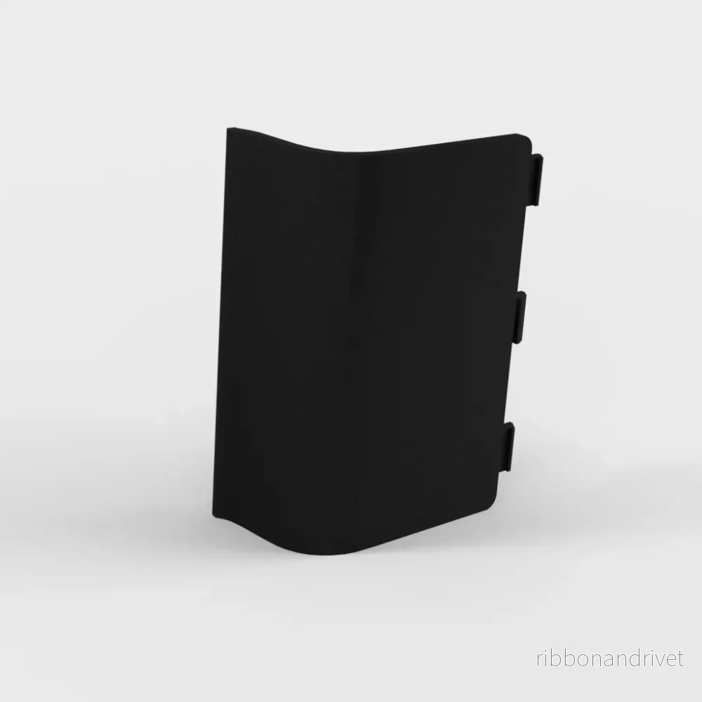 Batterilucka för Xbox One-kontroll - Bild 2