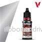Vallejo Game Color Metal - Dark Gunmetal - Bild 2