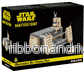 Star Wars: Shatterpoint - Underhållningsbays Terrängpaket - Bild 2