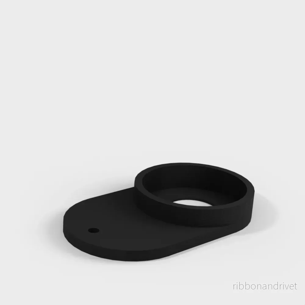 Aqara ljussensorhållare till Xiaomi Mijia Smart Light Sensor Zigbee3.0