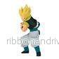DRAGON BALL SUPER Grandista-GOGETA- - Bild 3