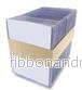 UP - 3" X 4" Clear Regular 35pt Toploader (2000Pcs) - Bild 2