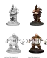 D&D Nolzur’s Marvelous Miniatures: Manlig Dvärg Barbar - Bild 2