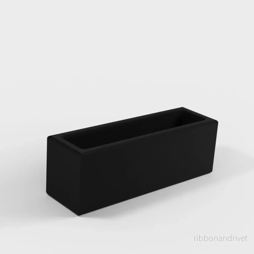 Armbandsring för Fitbit Blaze & Versa – Förlänger remmens livslängd - Bild 3