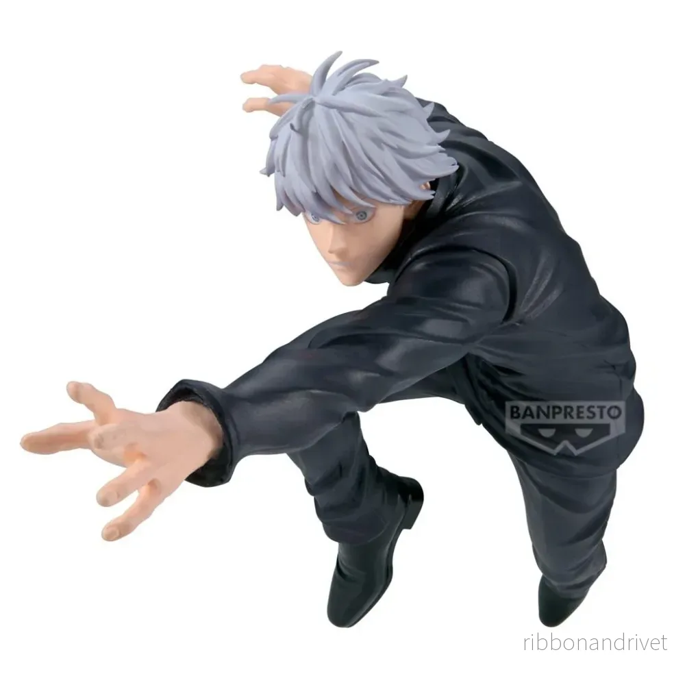 JUJUTSU KAISEN MAXIMATIC SATORU GOJO Ⅱ JUJUTSU KAISEN MAXIMATIC SATORU GOJO Ⅱ