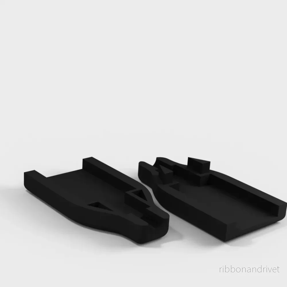 Ersättningsskydd för USB-kabelreparation - Bild 2