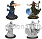 D&D Nolzur’s Marvelous Miniatures: Kvinna Human Wizard - Bild 2