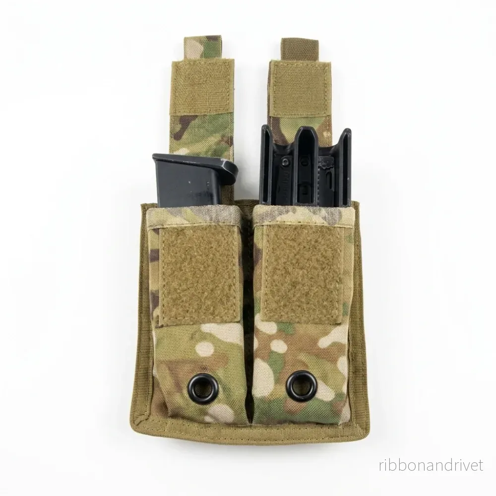 Magasinfjäder till CYMA CM030 Glock 18C
