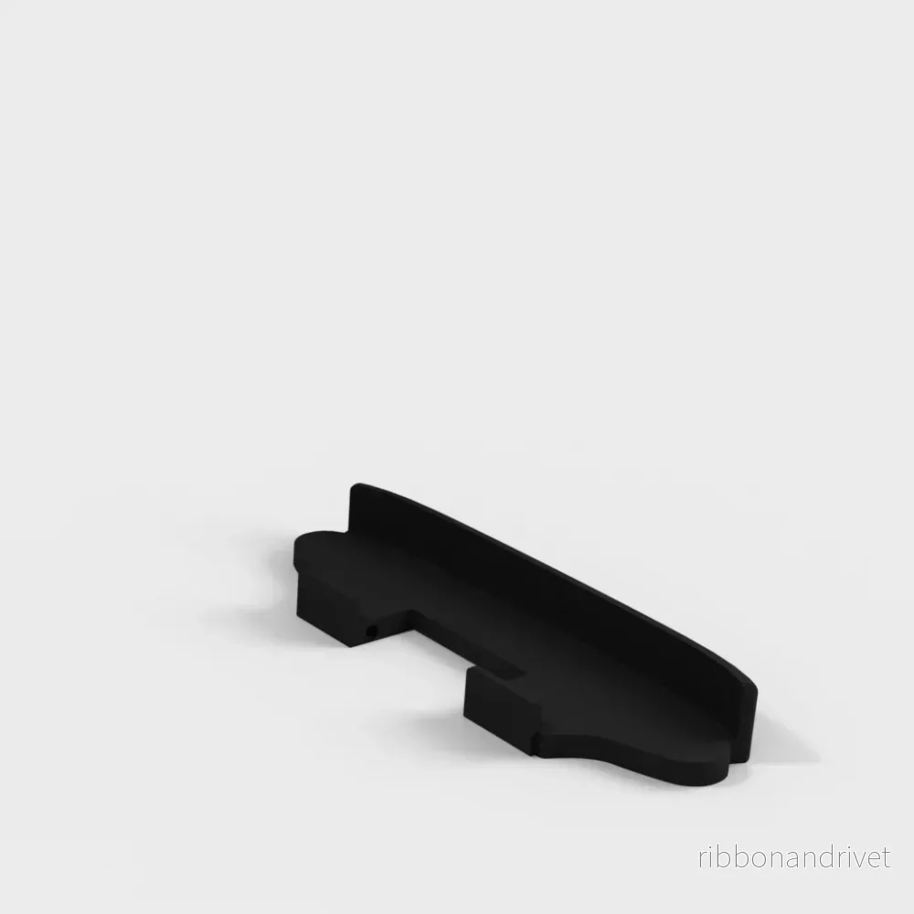 Logitech C920 Webcam-skydd – Förbättrad passform och hållbarhet - Bild 3