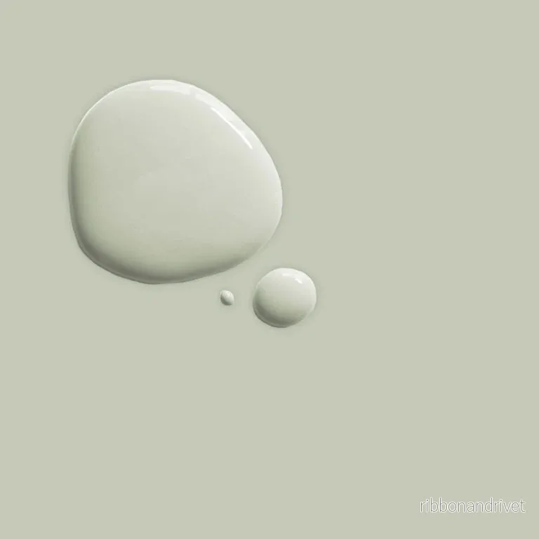 Cotswold Green Satin Paint Cotswold Green Satin Paint