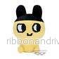 Tamagotchi Stor Plysch - Mametchi, Kuchipatchi, Oyajitchi - Bild 3