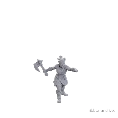 Pathfinder Battles Deep Cuts: Lifeleecher Brawler Pathfinder Battles Deep Cuts: Lifeleecher Brawler