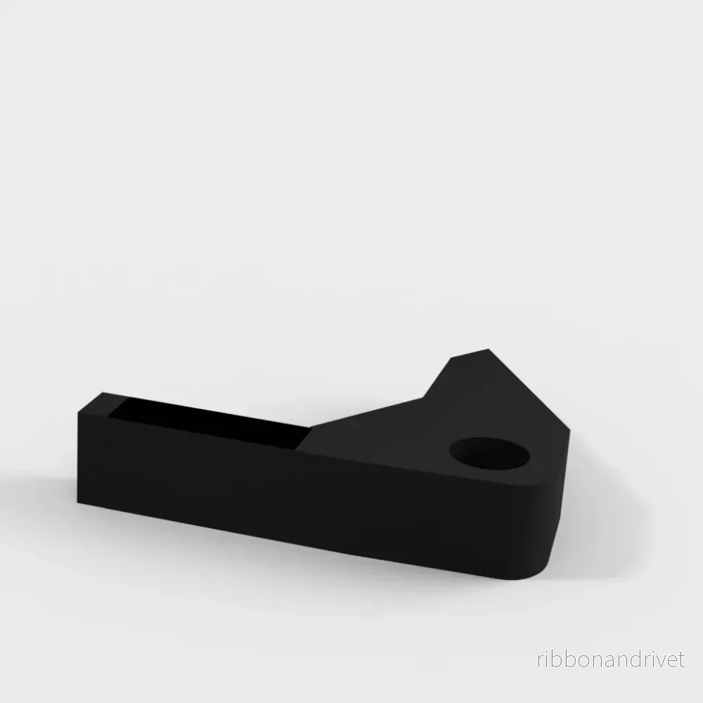 Strömkontroll för rackmonterad Mac Mini - Bild 2