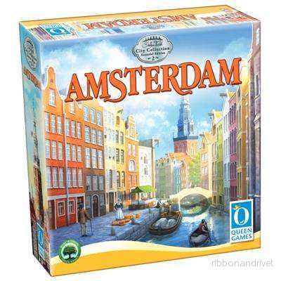 SFCC 2: Amsterdam Essential
