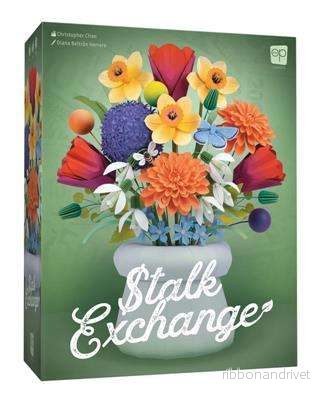 Stalk Exchange – Community Hedge Fund Stalk Exchange – Community Hedge Fund