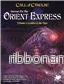 Call of Cthulhu RPG - Horror on the Orient Express - Bild 3
