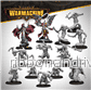 Warmachine: Khymaera Shadowflame Shard Auxiliary Expansion - SE - Bild 2
