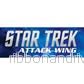 Star Trek Attack Wing: Vulcan Faction Pack – Live Long and Prosper Star Trek Attack Wing: Vulcan Faction Pack – Live Long and Prosper