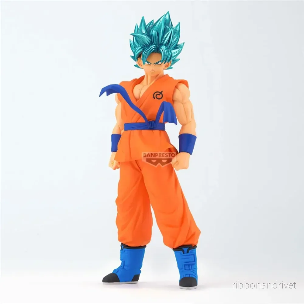 DRAGON BALL SUPER BLOOD OF SAIYANS – SON GOKU DRAGON BALL SUPER BLOOD OF SAIYANS – SON GOKU