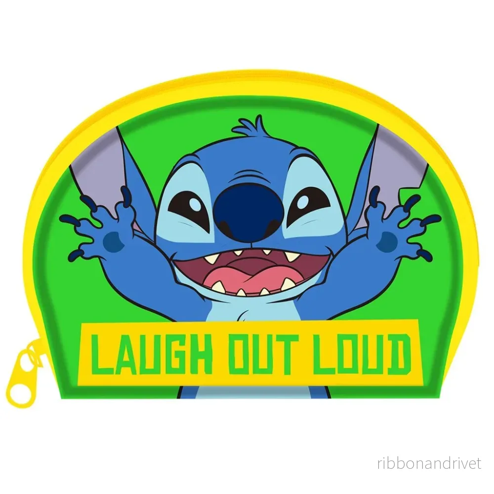 Lilo & Stitch (Laugh Out Loud) Pennfodral Lilo & Stitch (Laugh Out Loud) Pennfodral
