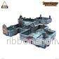 Dungeons & Lasers - Pathfinder Terrain: Abomination Vaults Pre-Painted - Bild 3