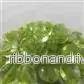 Chessex Gaming Glass Stones - Catseye Green (40 st) - Bild 2