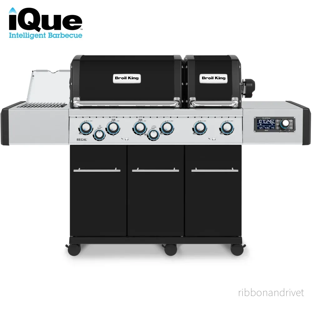 Regal™ Q 690 IR