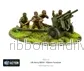 US Army M2A1 105mm Howitzer - Bolt Action - Bild 2