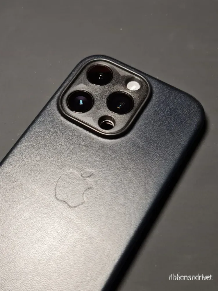 Iphone 14 Pro kameraskal - Bild 2