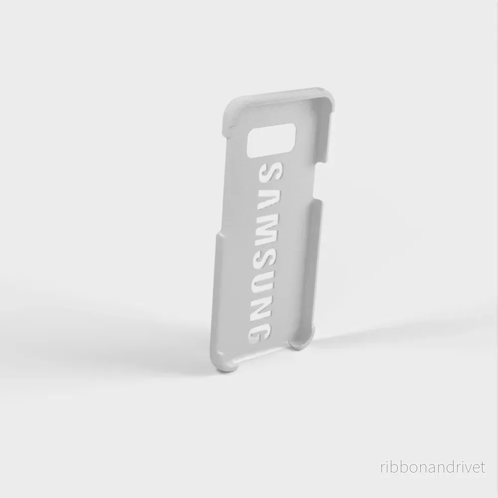 Samsung Galaxy S8 g950 telefonfodral - Bild 2