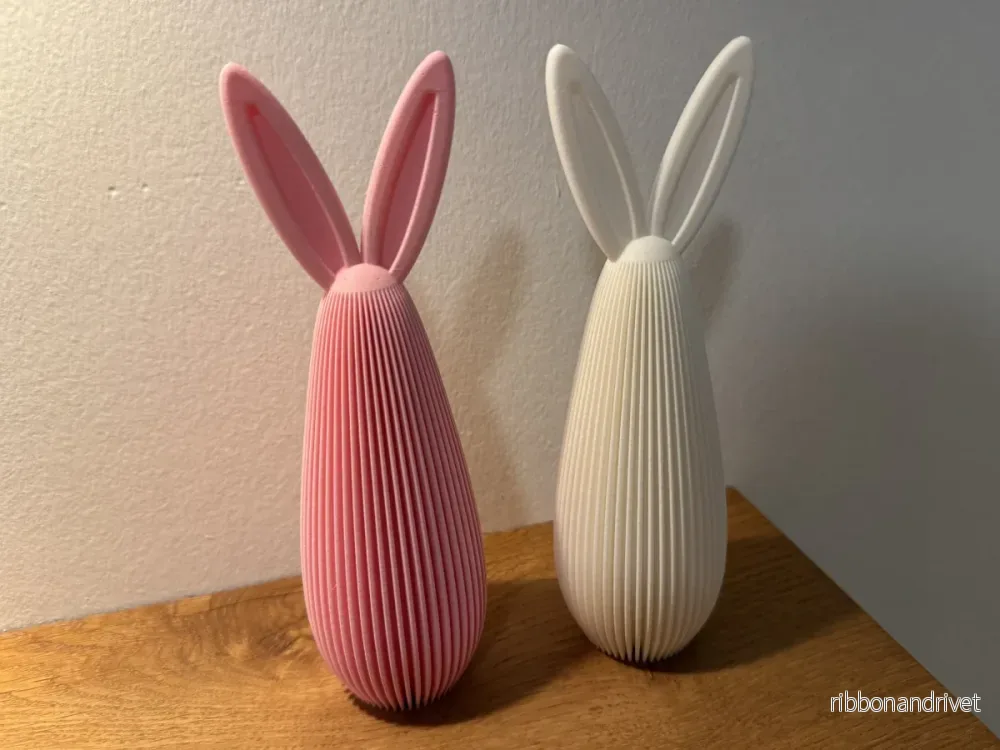 Påskhare – 17 cm Påskhare – 17 cm