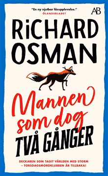 Mannen som dog två gånger