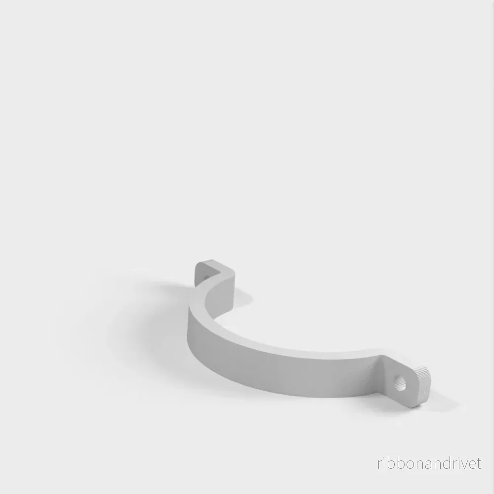 EUFY CAM 2C Hållare för 80 mm stuprör - Bild 3