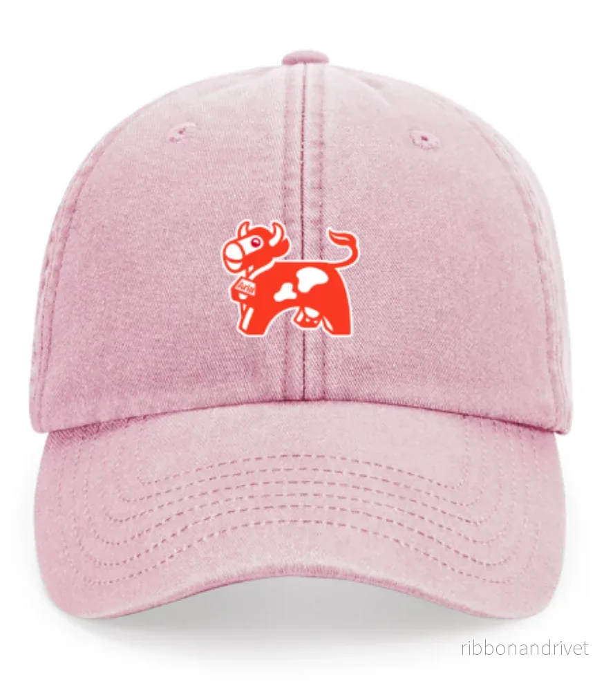 Rosa keps