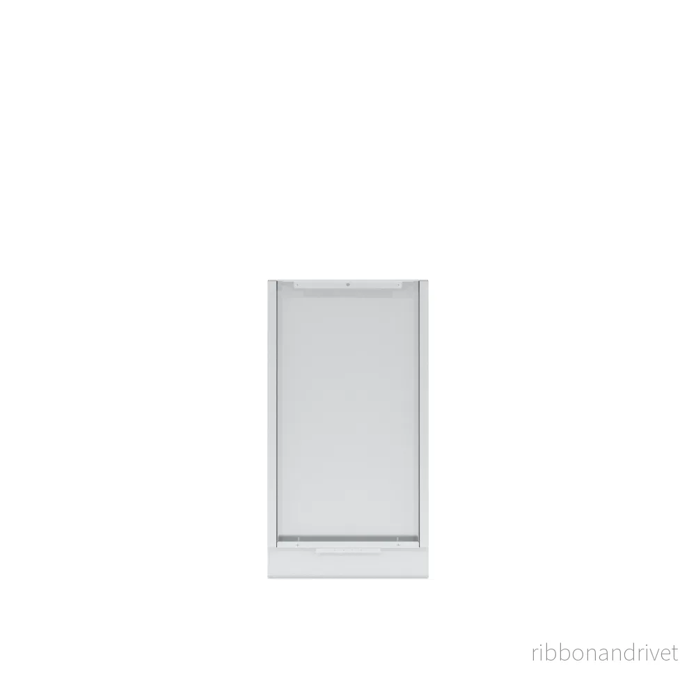 Ryggpanel 45 cm - Bild 2