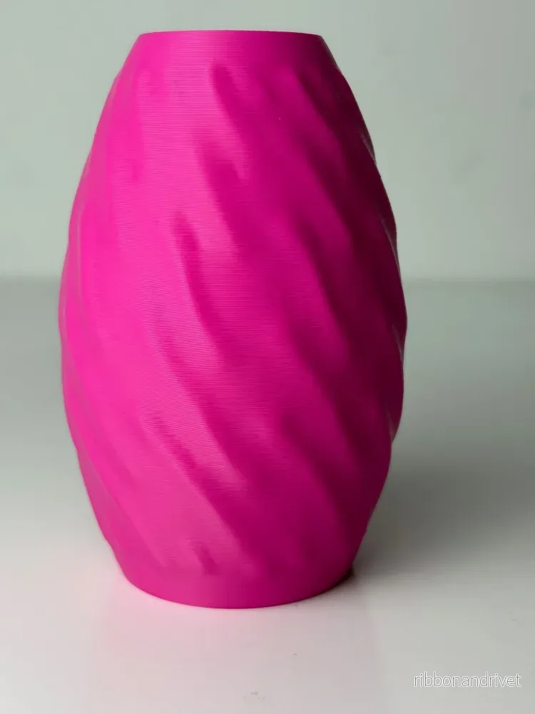 Soft Vase - Bild 3