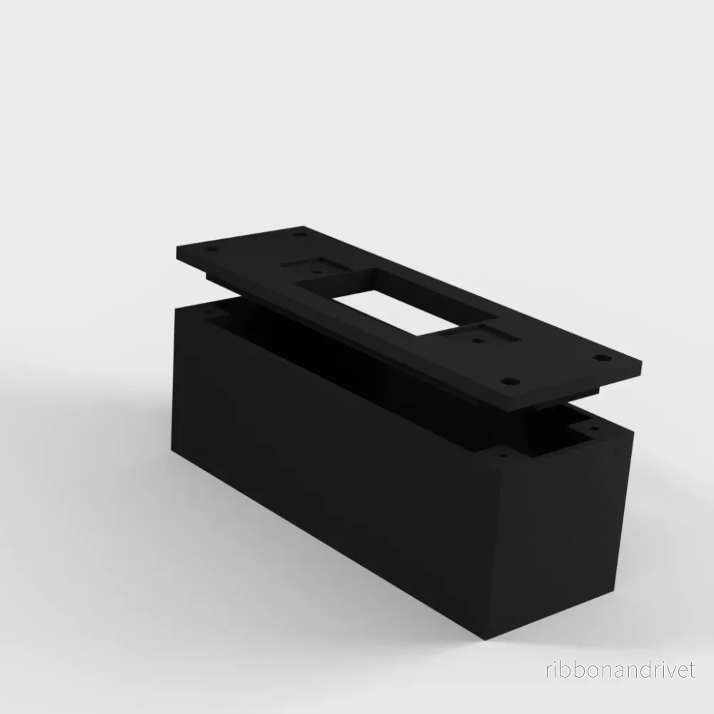 G4 Doorbell Pro PoE (kit) - Bild 2