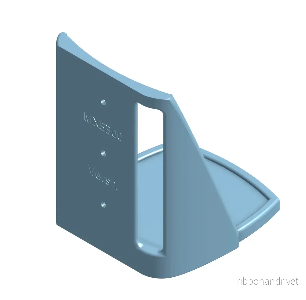 Linksys Velop MX5300 väggfäste - Bild 2