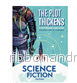 The Plot Thickens: Sci-Fi Edition - Kortspel för Berättande - Bild 2